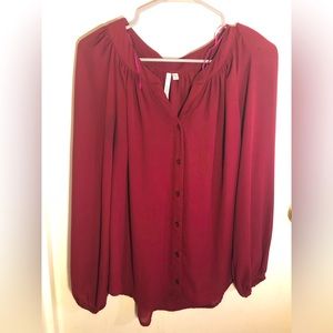 Bellatrix Blouse